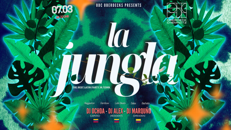 La Jungla
