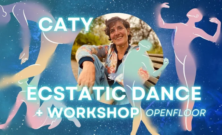Ecstatic Dance