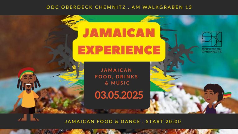 The Jamaican Experience