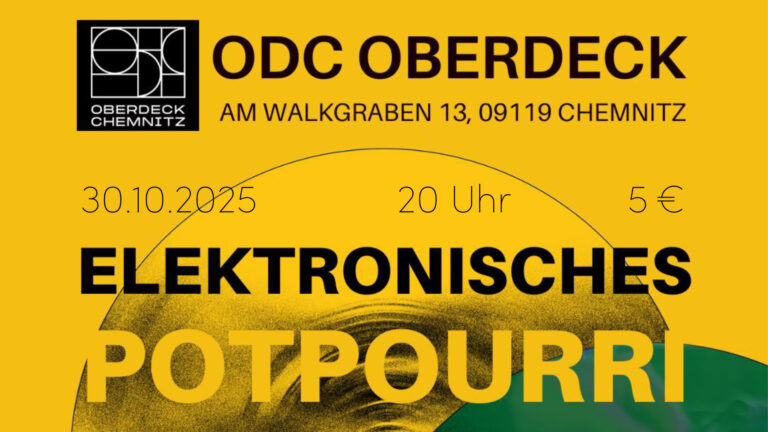 Elektronisches Potpourri