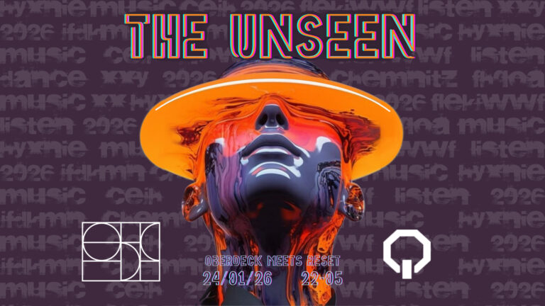 the UNSEEN