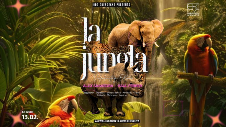 La Jungla