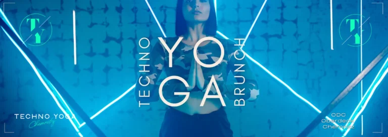 Techno YOGA Brunch