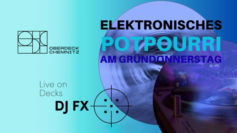 Elektronisches Potpourri