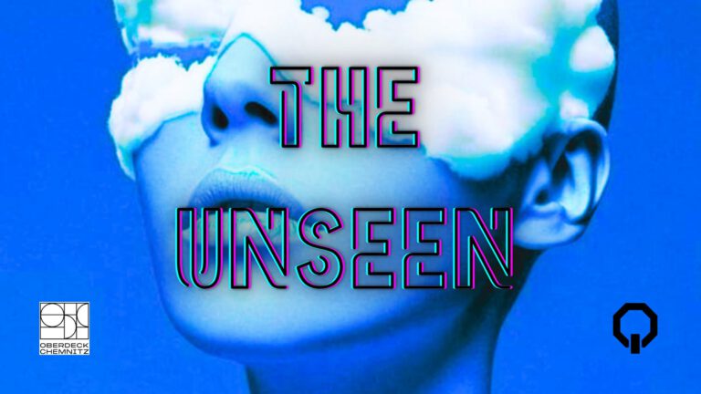 The UNSEEN Vol. 3