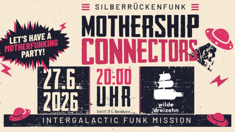Mothership Connectors