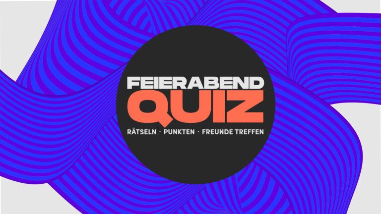 Quiz FeierAbend