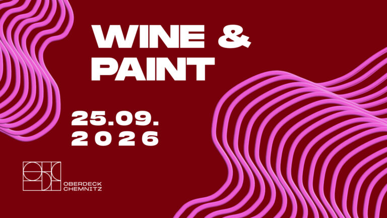 Wine & Paint