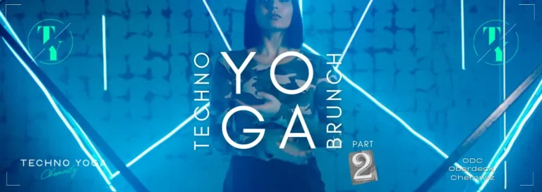 Techno Yoga Part 2