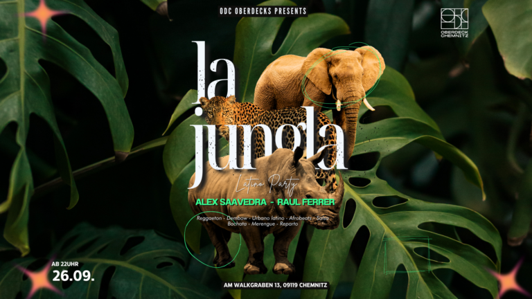 La Jungla
