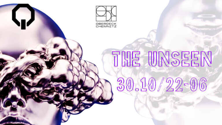 THE UNSEEN Vol. 4
